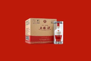 坊子回收五粮液