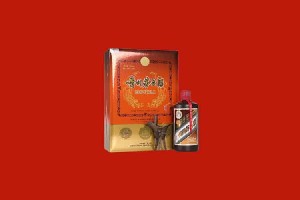 坊子回收陈年茅台酒